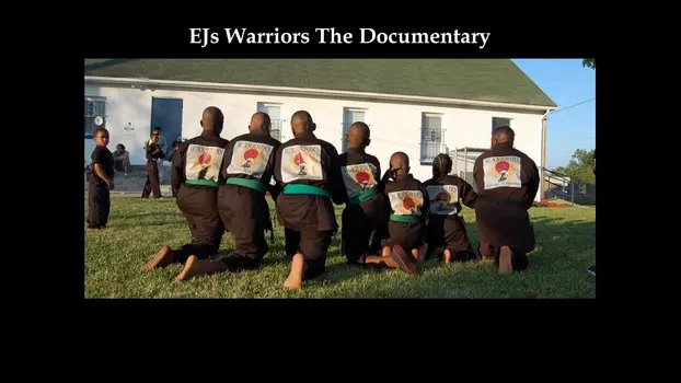 Watch EJs Warriors: The Documentary Trailer