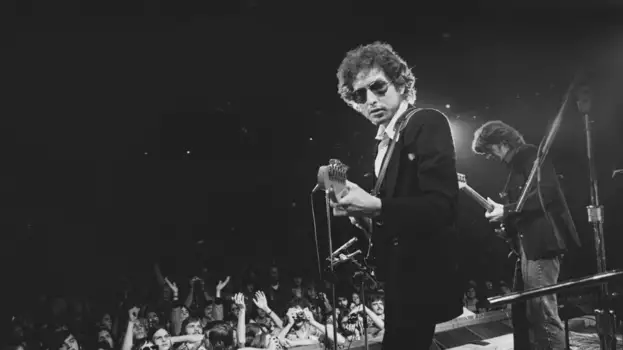 Watch Bob Dylan: Odds and Ends Trailer