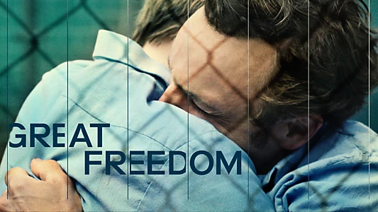 Watch Great Freedom Trailer