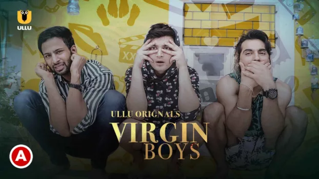 Watch Virgin Boys Trailer