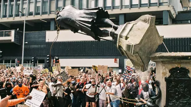 Statue Wars: One Summer in Bristol