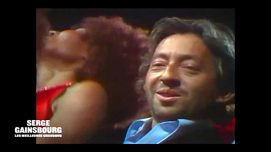 Serge Gainsbourg, les meilleures chansons