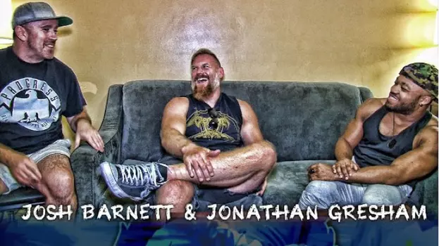Sorry You're Watching This: Josh Barnett & Jon Gresham