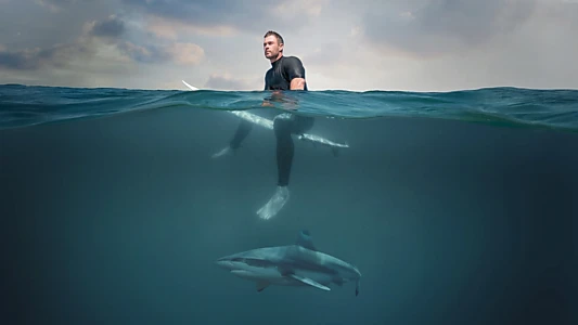 Watch Shark Beach With Chris Hemsworth Trailer