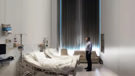 Watch The Killing of a Sacred Deer Trailer