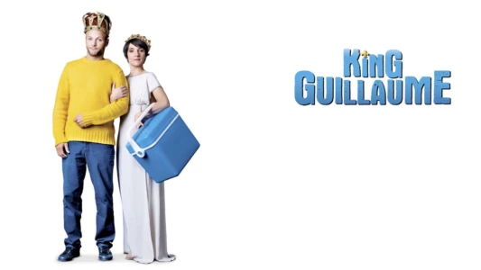 Watch King Guillaume Trailer