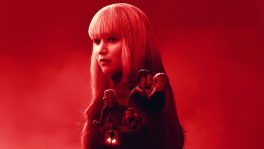 Watch Red Sparrow Trailer