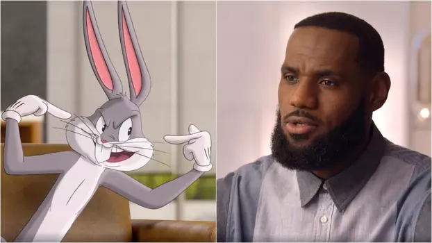 Watch 30 for 30: The Bunny & the GOAT Trailer