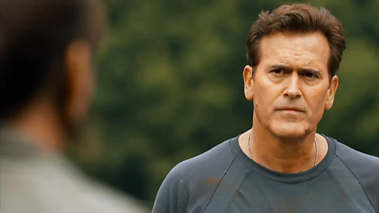 Watch Burn Notice: The Fall of Sam Axe Trailer