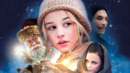 Watch Journey to the Christmas Star Trailer