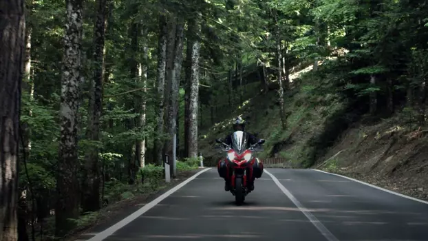 Ducati: Beyond the Passion