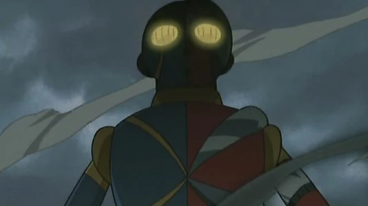 Android Kikaider