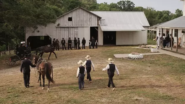 Watch The Amish and the Reformation Trailer