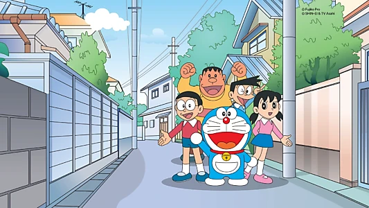 Watch Doraemon Trailer