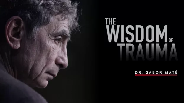 Watch The Wisdom of Trauma Trailer