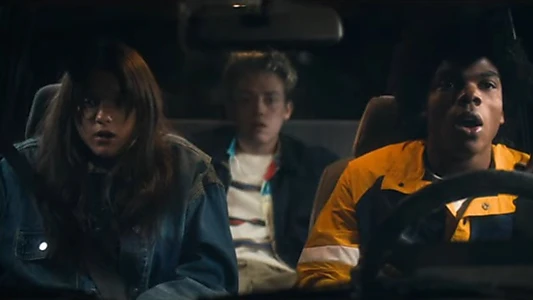 Watch Going Places Trailer