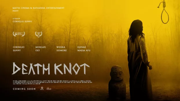 Watch Death Knot Trailer