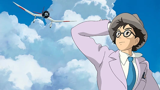 Watch The Wind Rises Trailer