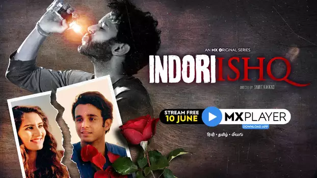 Watch Indori Ishq Trailer