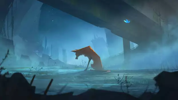 Watch The Blue Butterflies Path Trailer