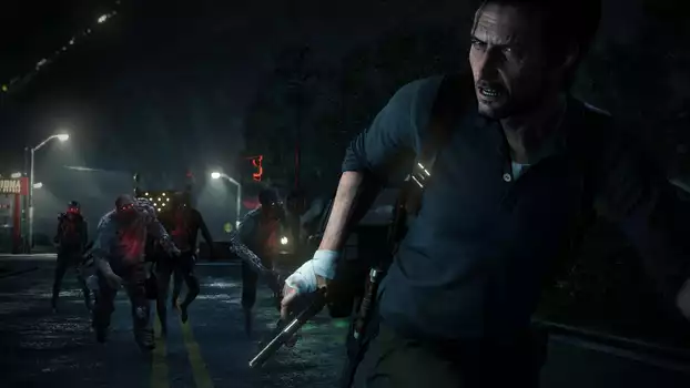 Watch The Evil Within 2 Trailer
