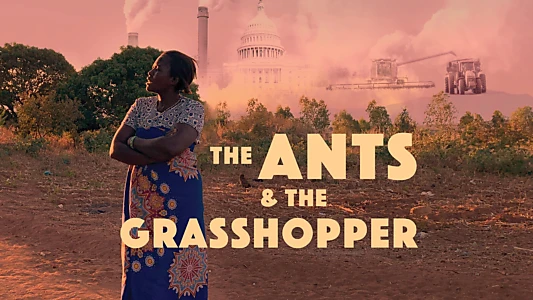 Watch The Ants and the Grasshopper Trailer