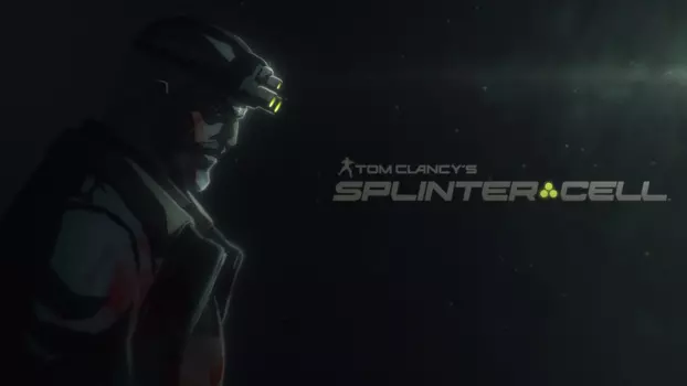 Watch Splinter Cell: Deathwatch Trailer