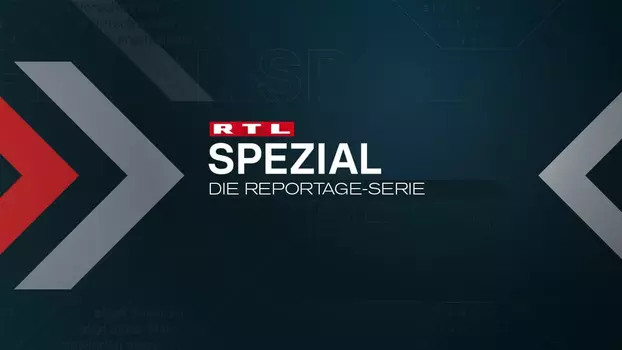 RTL Spezial