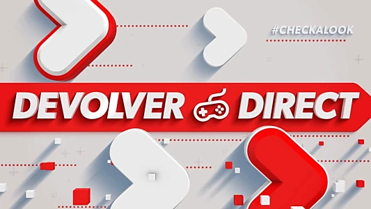 Watch Devolver Direct 2020 Trailer