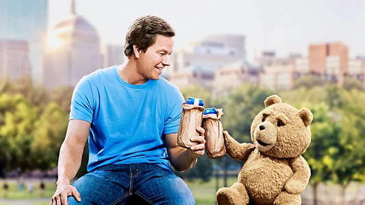 Watch Ted 2 Trailer
