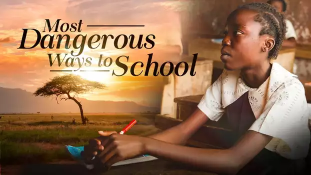 The Most Dangerous Ways to School