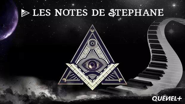 Les Notes de Stéphane