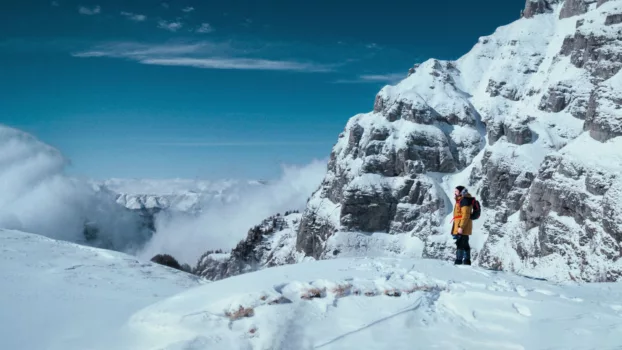 Watch The Father Who Moves Mountains Trailer