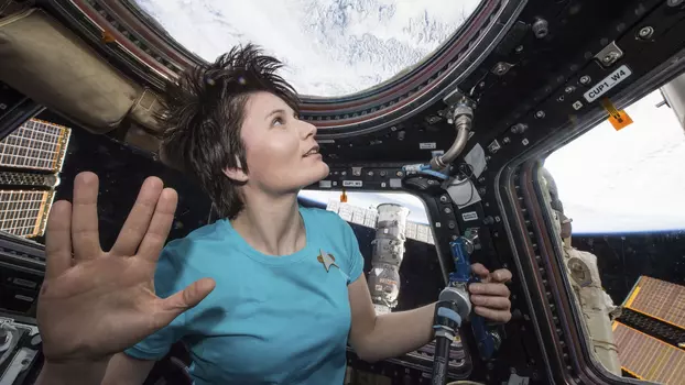 Watch The Wonderful: Stories from the Space Station Trailer