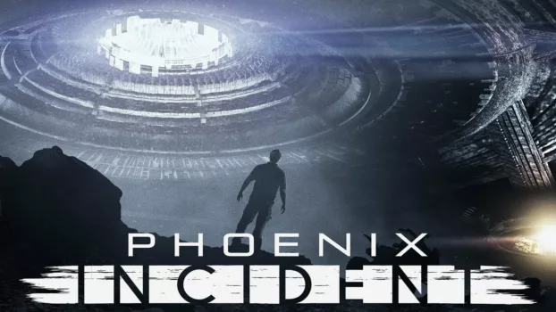Watch The Phoenix Incident Trailer