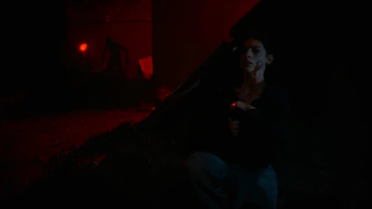Until Dawn