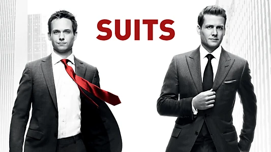 Suits