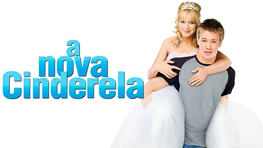 A Cinderella Story