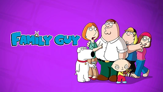 Family Guy