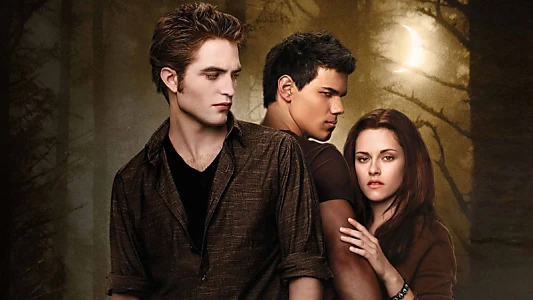 The Twilight Saga: New Moon