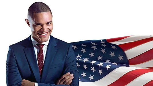 The Daily Show