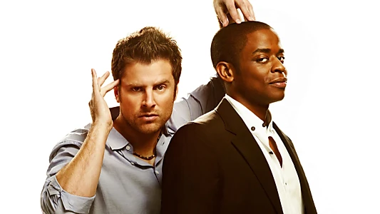 Psych