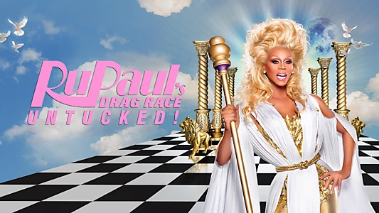 RuPaul's Drag Race: Untucked