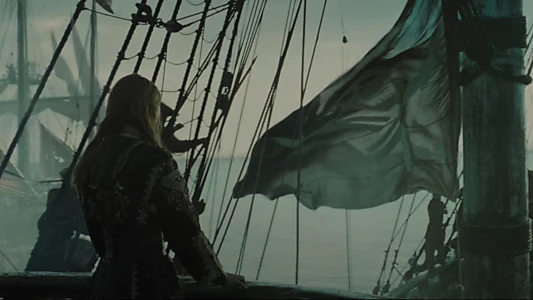 Pirates of the Caribbean: At World's End