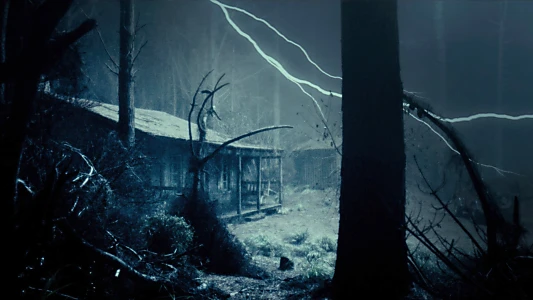 Evil Dead