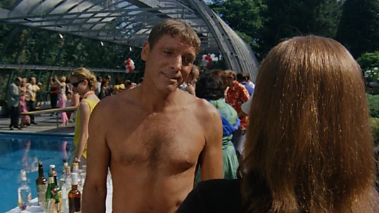 The Swimmer