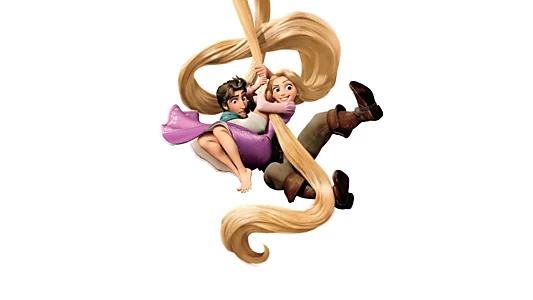 Tangled