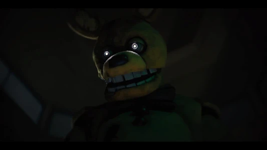 Five Nights at Freddy's