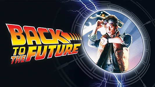 Back to the Future