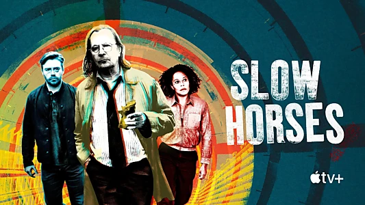 Slow Horses